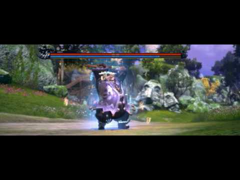 Умения Elementalist, Archer