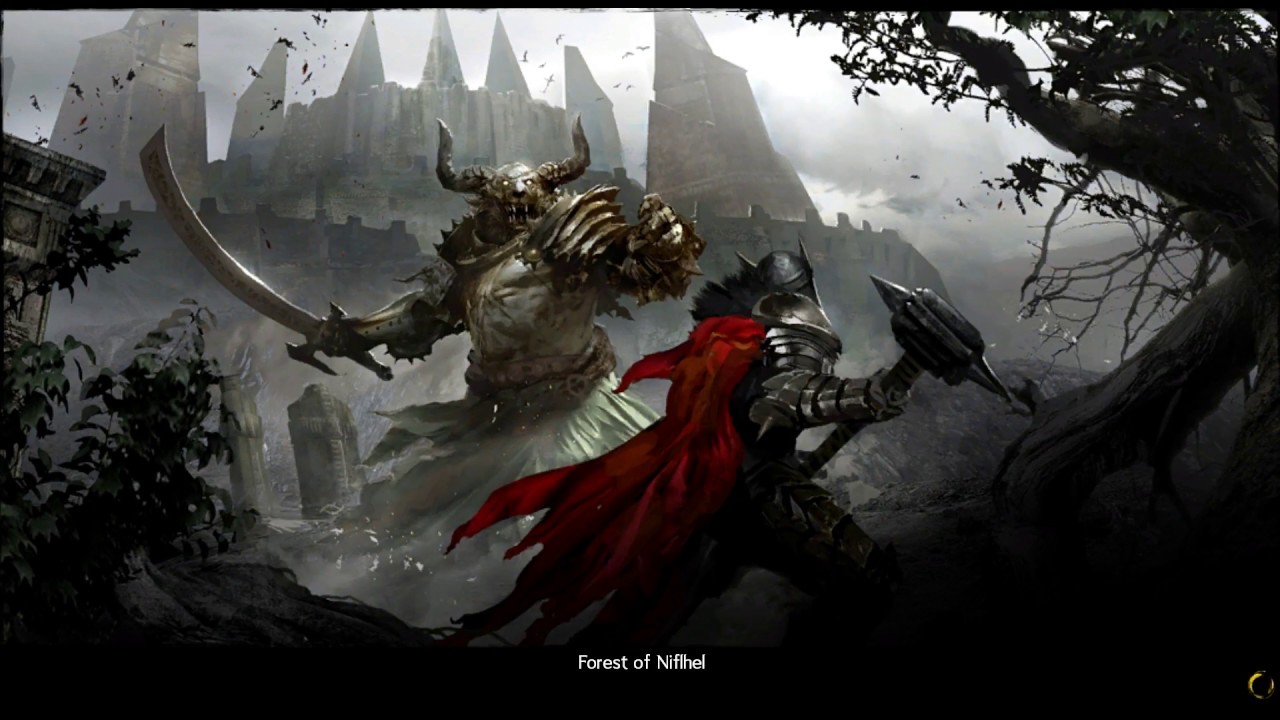 Guild Wars 2 PvP: Гвардиан с символическим билдом