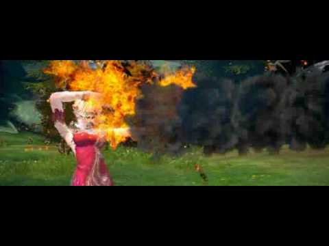 Умения Sorcerer, Priest