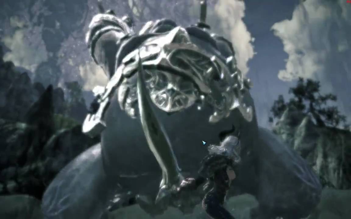 Геймплэй видео ЗБТ 2: вступительный ролик, обзор Velika и Pora Elinu