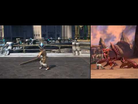 Умения Warrior, Berserker