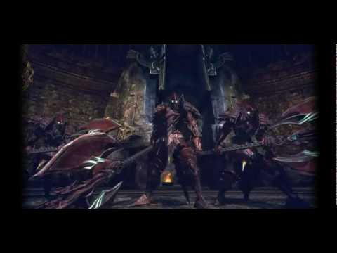 Первый официальный проморолик